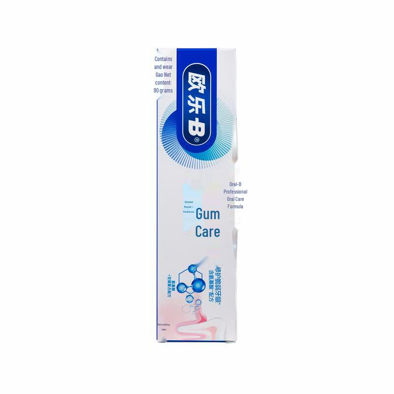 

Oral-B Gum Repair Fresh Breath Toothpaste 90g