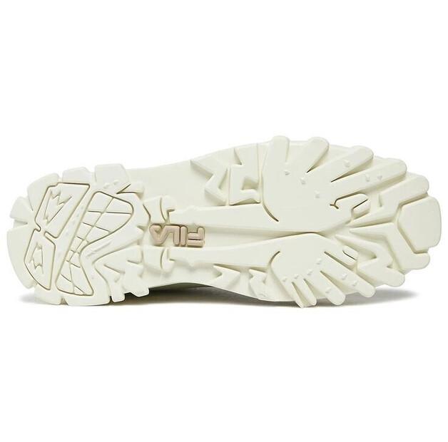 Кроссовки Fila Grungelution Mid Wmn