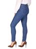 Jeans Damenhosen Jeggins High Waist 36 S Firi
