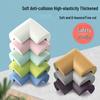 Child Safety Corner Protectors - Anti-Collision Table Edge Guards