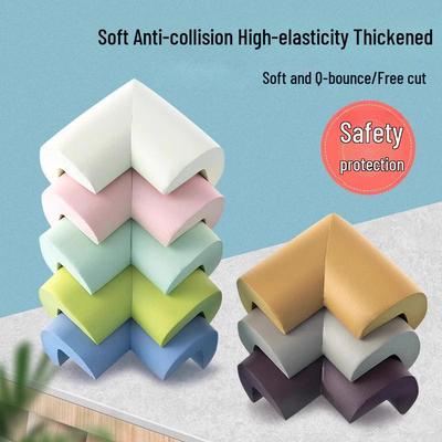 Protecții de colț pentru siguranța copiilor - Protecții de margine de masă anti-coliziune