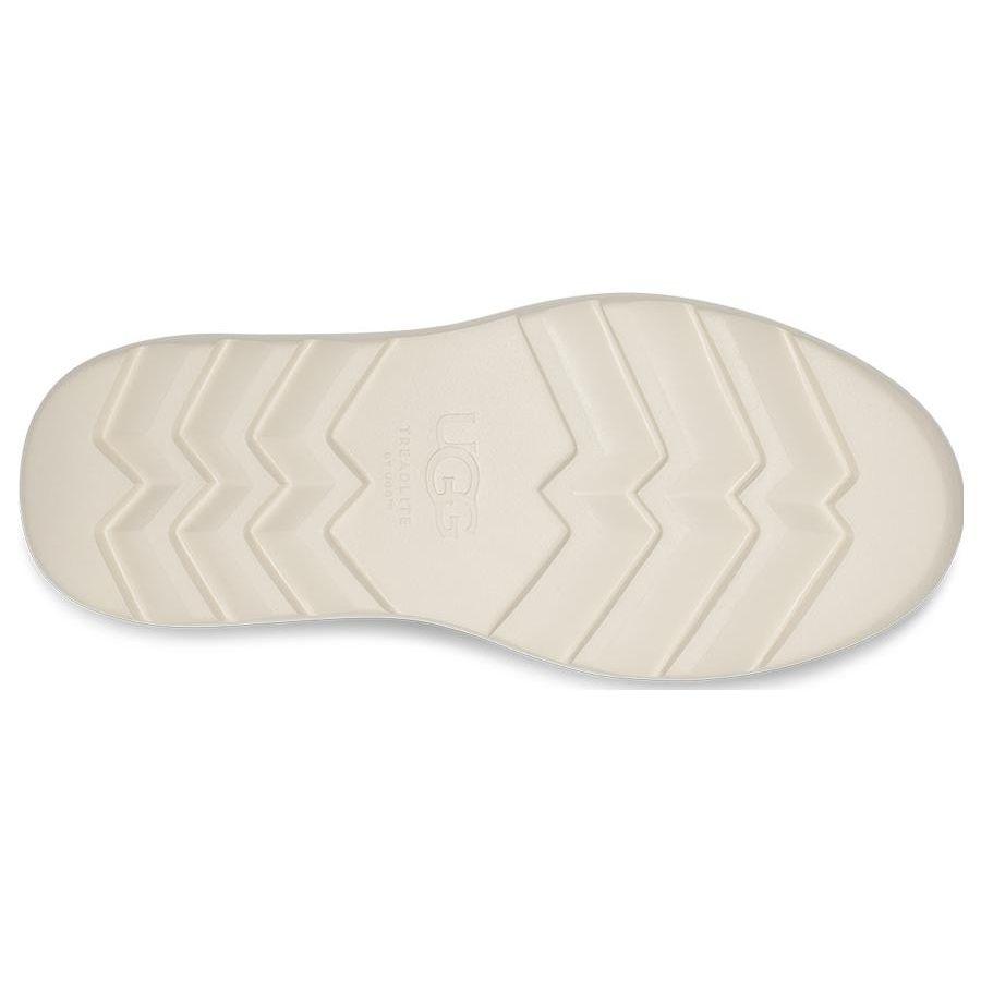 UGG Comfortable Casual Thick Sole Sneakers Women Sneakers Sand 1130788-SAN