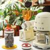 Moisture-proof Coffee Bean Storage Bottle Airtight Tea Storage Containers  Kitchen Storage