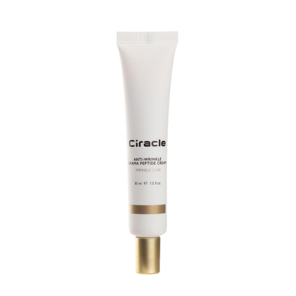 Ciracle Anti Wrinkle Drama Peptide Cream NONE