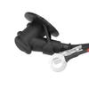 Black Ignition Coil Replacement With Wire Replacement Coil for Stihl TS410 TS420 42384001301