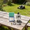 Carburetor Kit for Honda HRR2167VKA HRR2169VLA HRX217K1 K2 K3 K4 K5 HRR216K2 TKAA K5 VKAA K6 VKAA GC160 GCV160A S1M S3A2 S3H LA