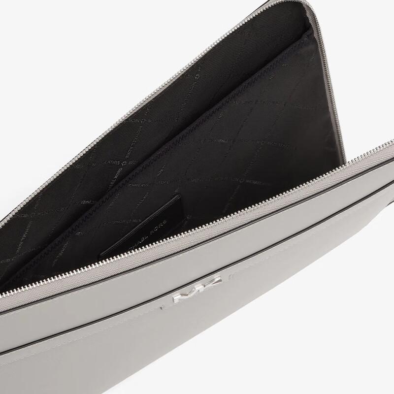 MICHAEL KORS COOPER Men's Laptop Briefcase