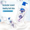 Safeguard Healthy Skin Moisturizing Body Wash
