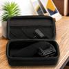 Vbestlife Microphone Case VBESTLIFE Storage Pouch Nylon Dustproof Shockproof Full Protection