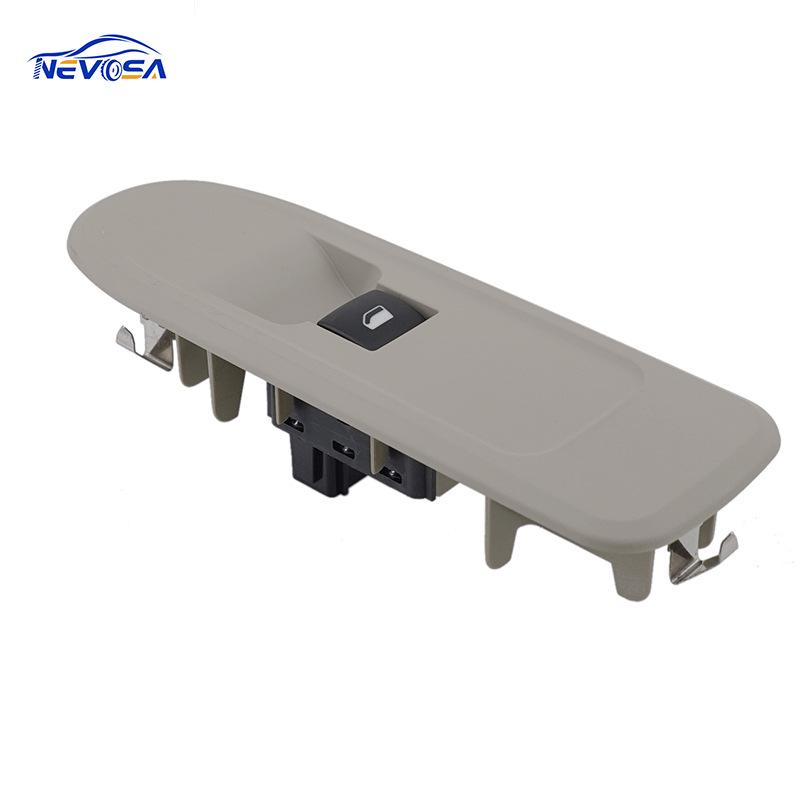 96657929ZE: Electric Power Window Switch for Peugeot 408