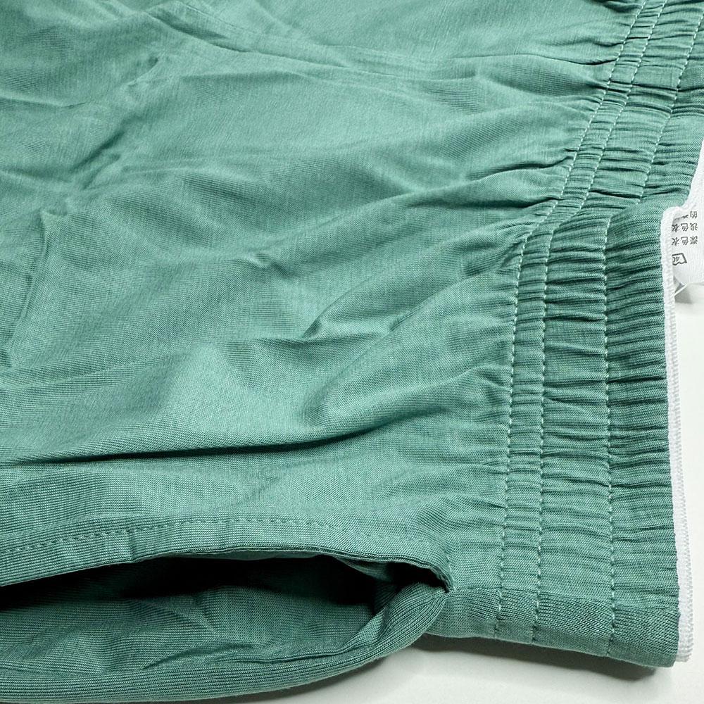 Herren Hausshorts Hosen Schlafkleidung Baumwolle Mode für Herren