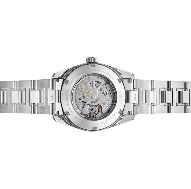 Watch ZEGAREK ORIENT STAR Mechanical Contemporary RE-AU0108G00B