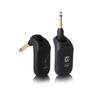 C-01 Wireless Guitar System Built In Channels Wireless Guitar Transmitter Receiver For Electric Guitar Bass Violin