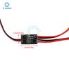 High Current Remote Control Electronic Switch 3-30V Aerial Model Plant Protection for RC Drone Water Pump PWM Signal Control
