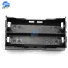 1x 2x 3x 4x 18650 Battery Storage Box 1 2 3 4 Slots 18650 Power Bank Holder Case Batteries Container With Hard Pin