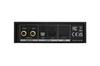 FOSTEX USB DAC Headphone Amplifier with Support HP-A3mk2 Line/Digital Output, 32-bit/192kHz Hi-Res