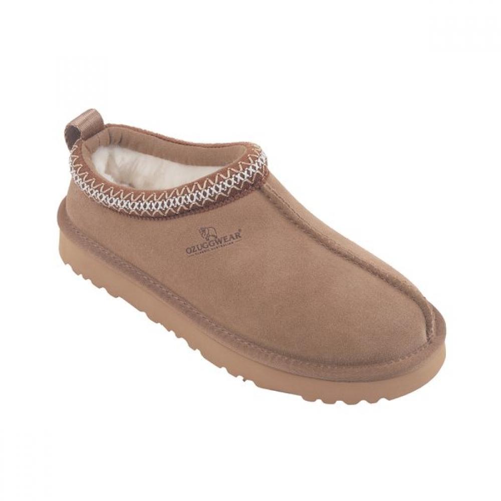 Miniwiz Oz Uggwear Adult Sydney Slipper Ozwcf4tsss12