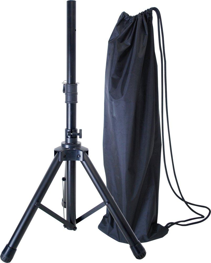 Belcat BWPA Series Speaker Stand Stand Case with & (BWPA-STND) (Compatible BWPA30/BWPA40)
