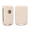 kwmobile Mazda 3 Button Case for CX30 CX50 CX60 CX90 MX-30 Case - Silicone