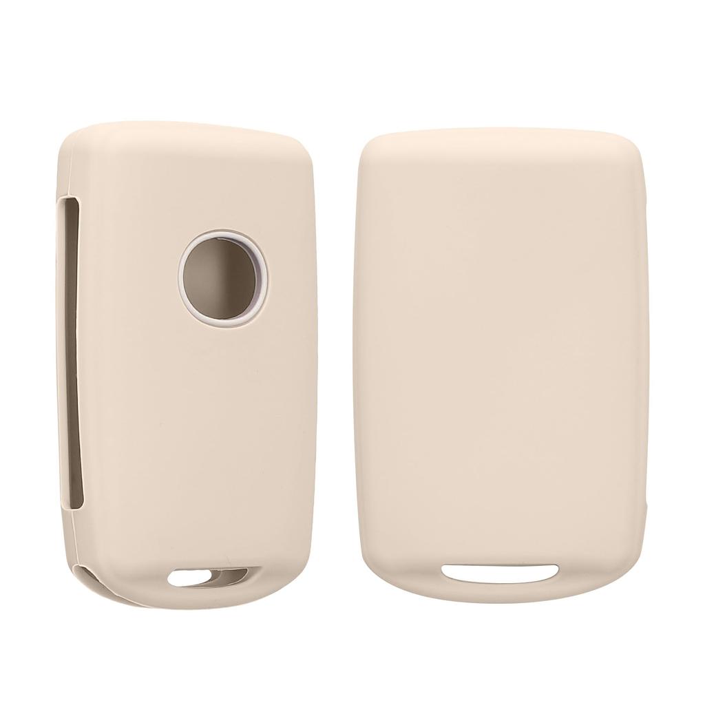 kwmobile Mazda 3 Button Case for CX30 CX50 CX60 CX90 MX-30 Case - Silicone
