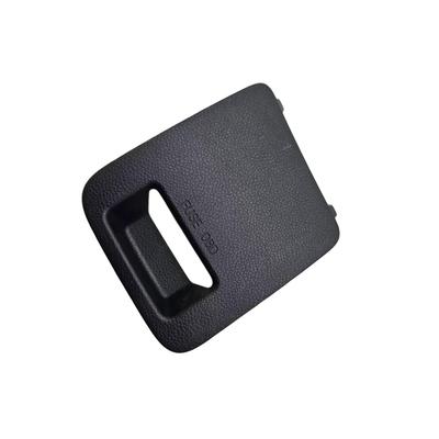 For Hyundai For Santa Fe Dashboard OBD Fuse Box Cover Trim 847542W000 2013 2018 Direct Replacement for Vehicle Accessory