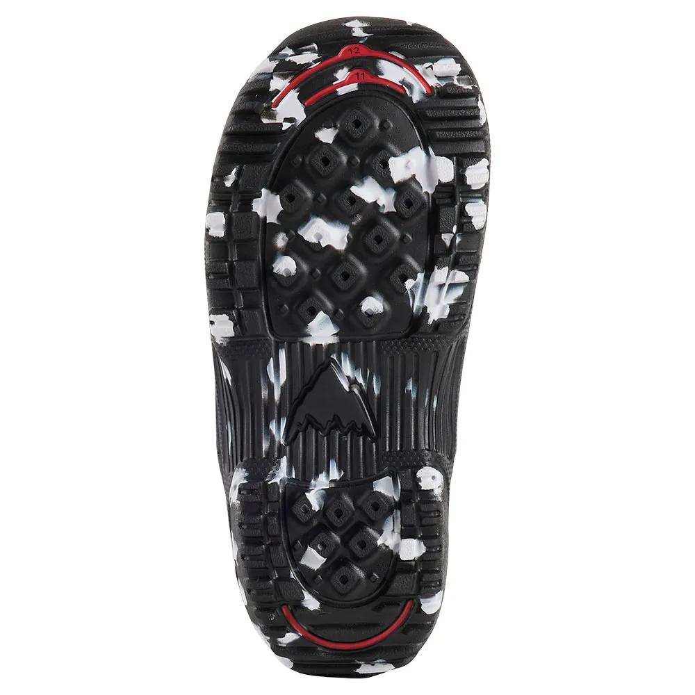 Burton Сноубордические ботинки Mini Grom