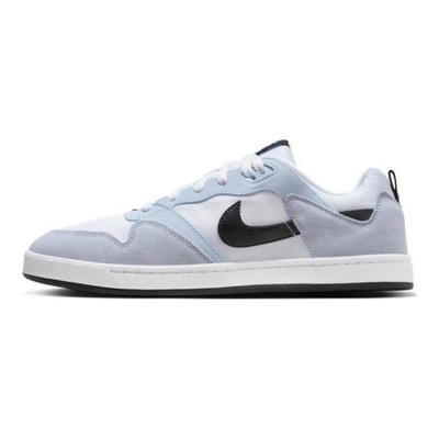 Alleyoop SB Light Marine Black White Men Sneakers Blue CJ0882-500