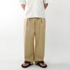 Onl Men Linen Pants Wide Pants Lt 1f