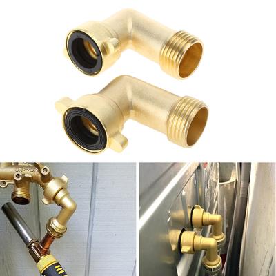 Polievanie a zavlažovanie – Hadicové konektory