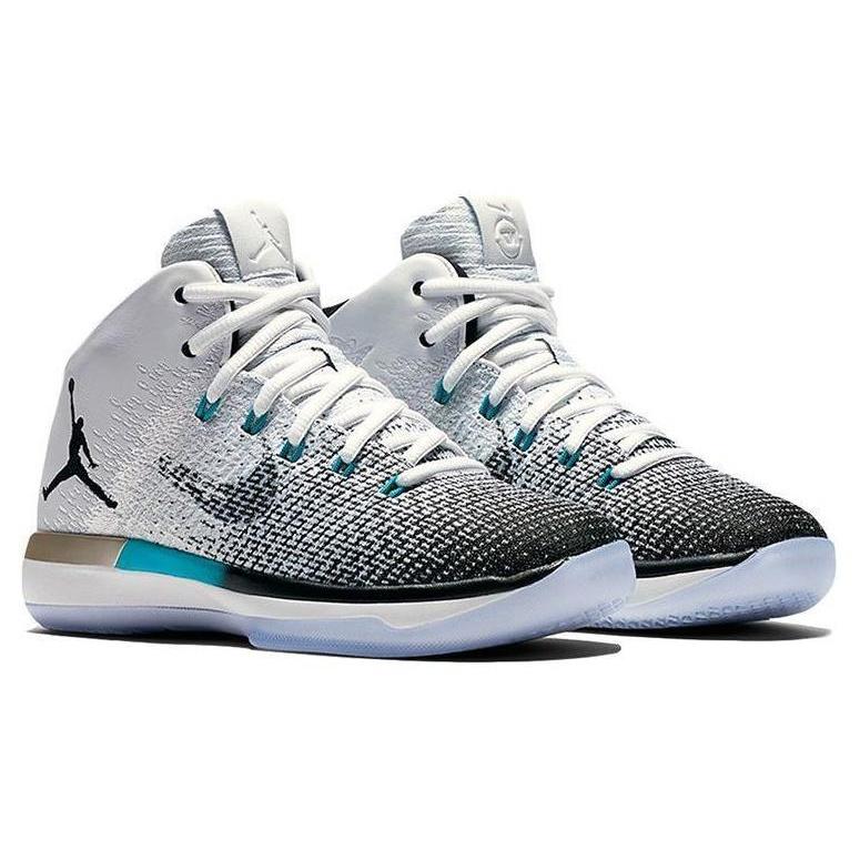 Air Jordan 31 'N7' Men's 854272-003