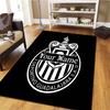 Chivas Crest Fan Gear Custom Name Carpet Rug For Living Room Bedroom Home Sofa Decoration Kids Play Nonslip Floor Mat