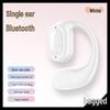 OWS Ultra Long Standby Bluetooth In-Ear Hook Headset with Touch Call