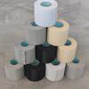PVC-Isolierrohr & Kupferrohrband mit kalziumfreier Isolierung & Kabelbinder