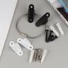 1Set Furniture Anchors Anti Tip Furniture Anchors Earthquake Strap For Proofing Anchor Furniture Bookshelf Fasteners To Wall