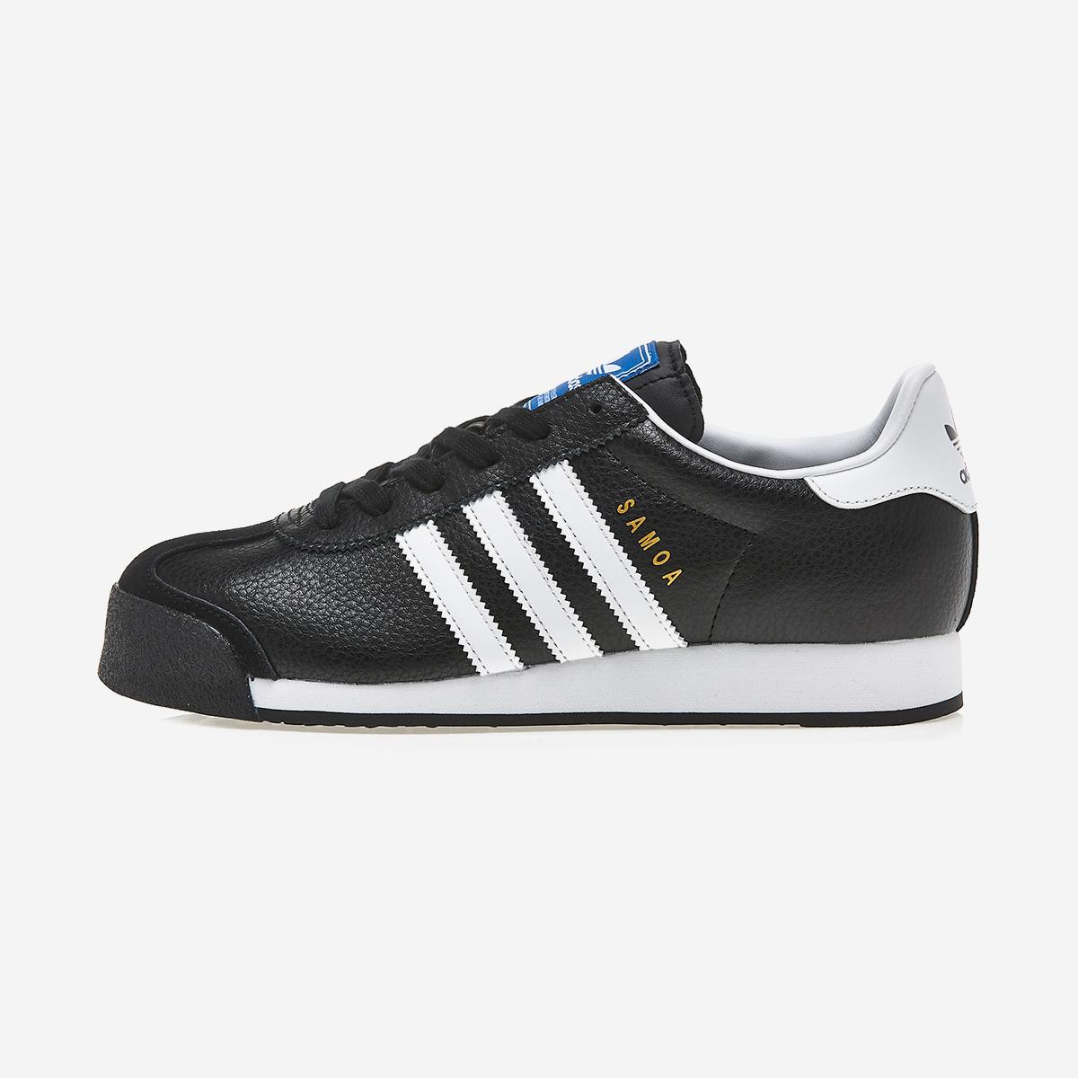 

[ADIDAS] Samoa 019351-1010074874, популярная обувь в Корее. 275