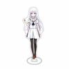 Summer Pockets Japanese Anime Peripherals Naruse Shiroha/Sorakado Ao Acrylic Stand Collectible Table Ornaments Creative Gifts