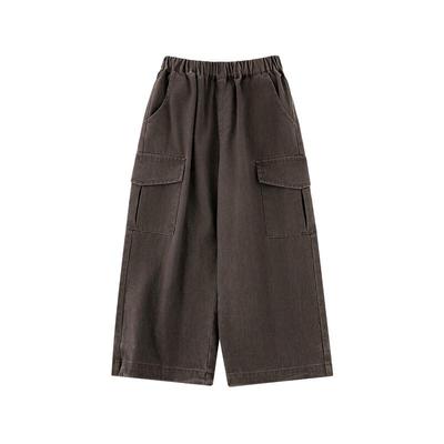 Unterteile – Hosen & Kniehosen