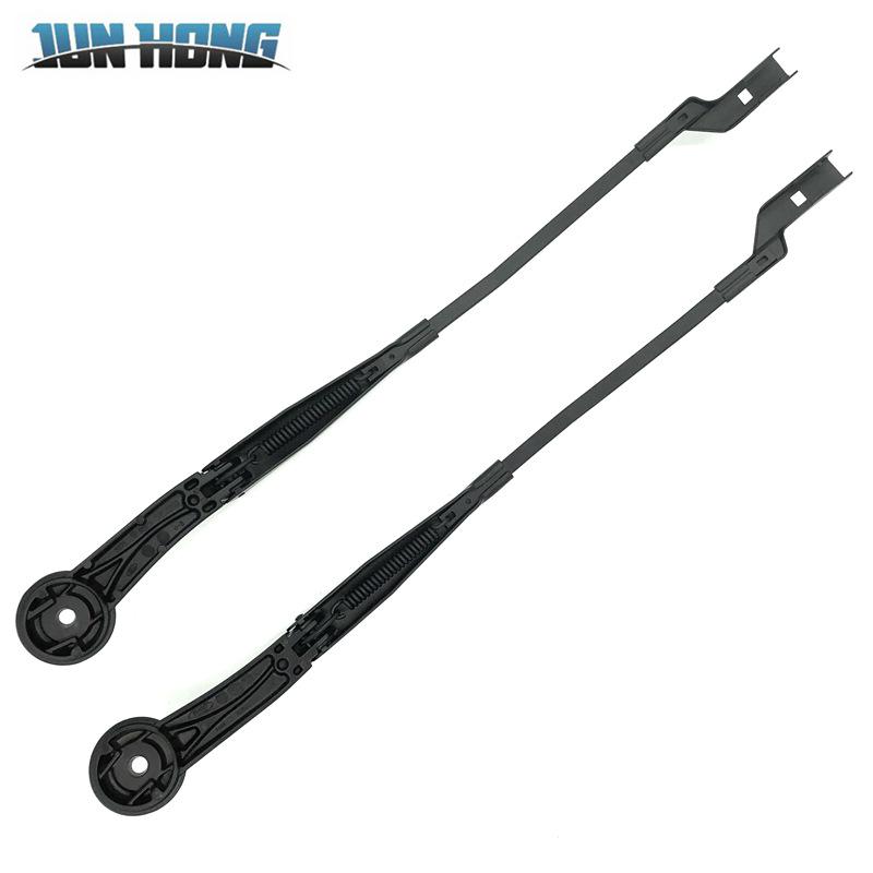 Compatible Ford Focus (2012-2017) Front Wiper Arm & Linkage