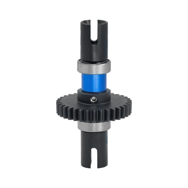 High Strength 34T Gear Assembly For 1/7 Remote Control Vehicle Offering Smooth Power Transmission