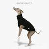 Soft Knit Pet Sweater Vest Warm Turtleneck Italian Greyhound Whippet Winter Coat