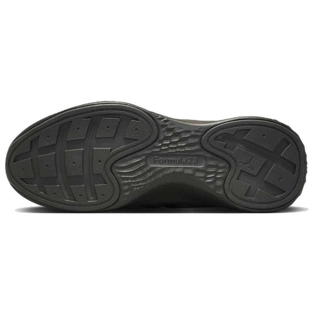 Jordan Delta 3 Mid Men's Retro Lifestyle Casual Shoes DR7614-206