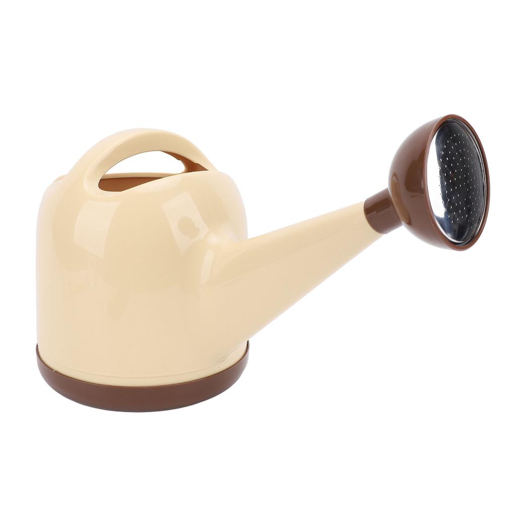 Watering Can for Indoor Plants 4L Thickened Long Spout Water Can for House Plant Garden Flower