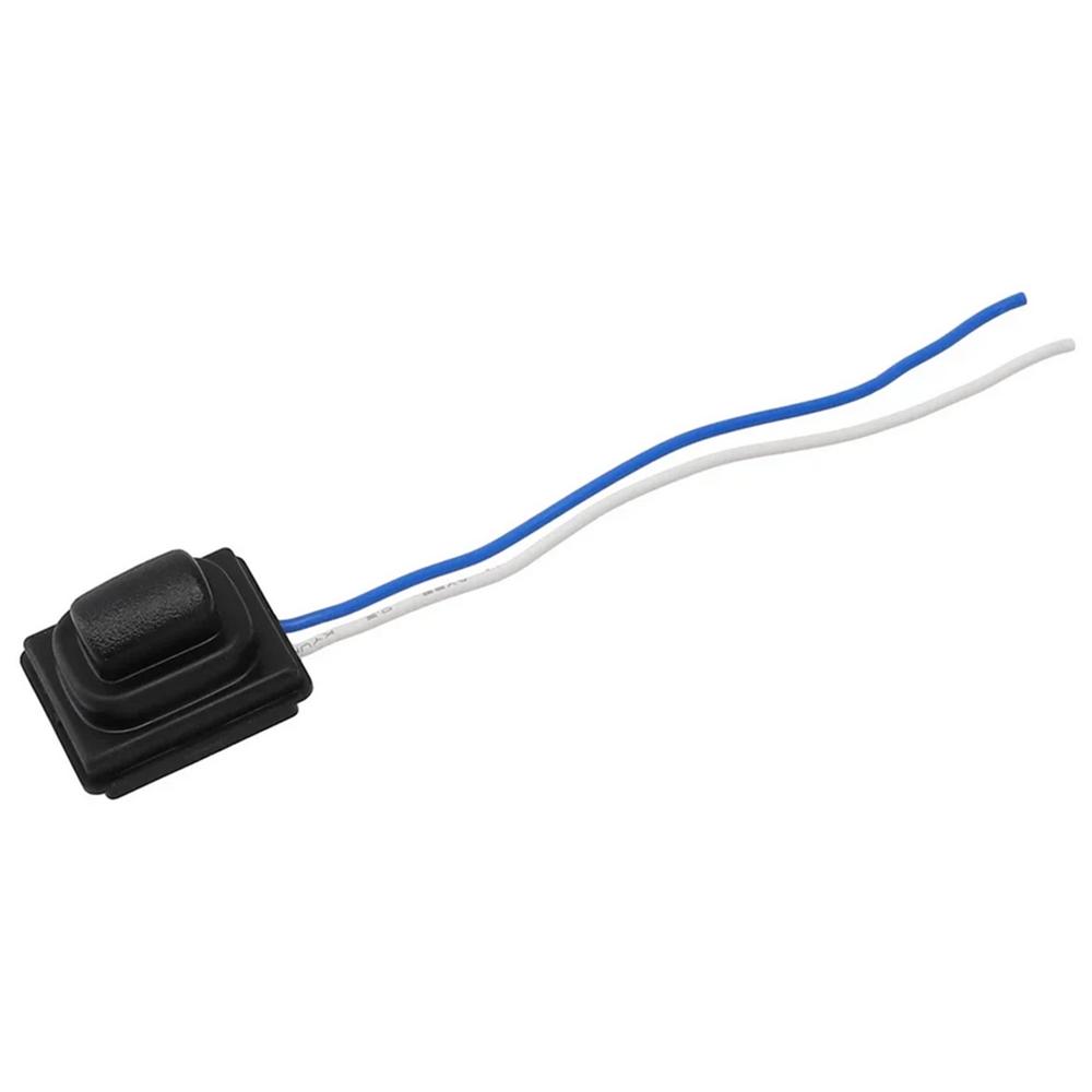 1x Front Left Door Handle Small Button Switch 82651-G5000 For Kia Niro 2016-2021