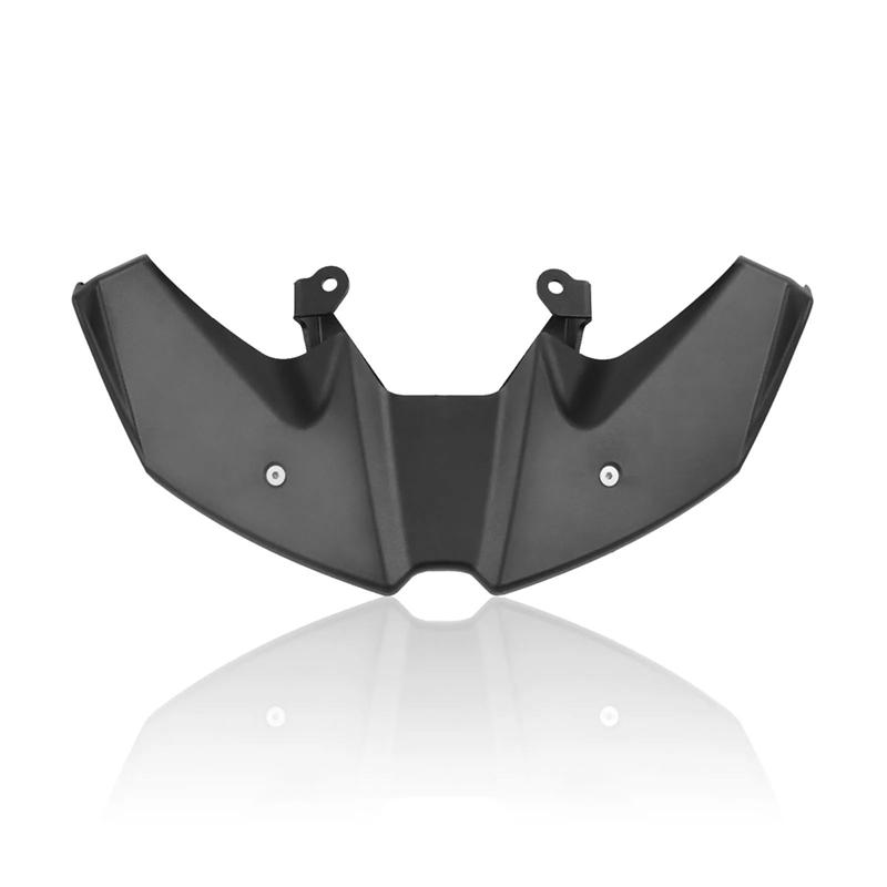 Motorcycle Front Spoiler Wing Deflector For Street Triple 765R Motorcycle Accessories