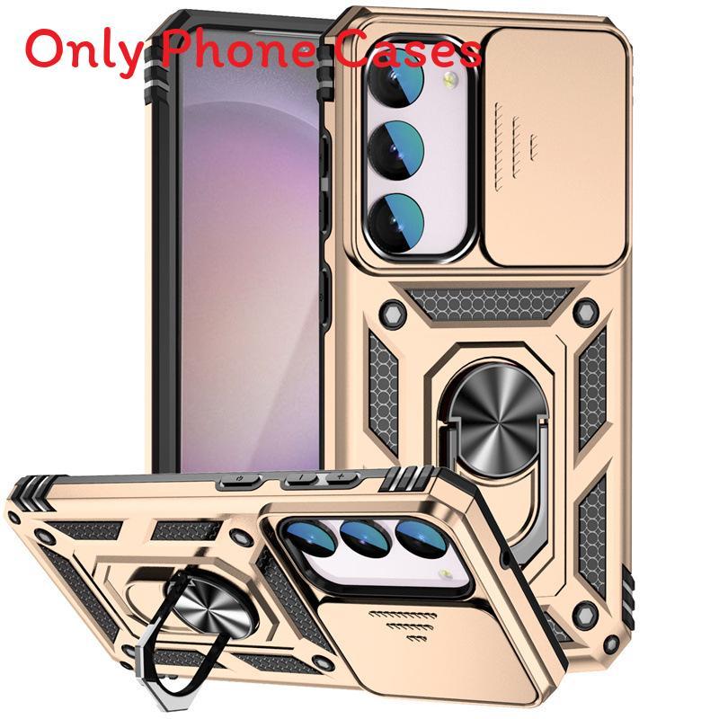 Upgraded Anti Fall Phone Case With Stand For Travel And Work