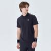 Stretch Shoulder Line Polo Fs2tsg2321x