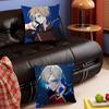 K-Kaiser Anime Cushion Cover 30x50 Polyester Sofa Cushions Decorative Throw Pillows Home Decoration Pillowcover