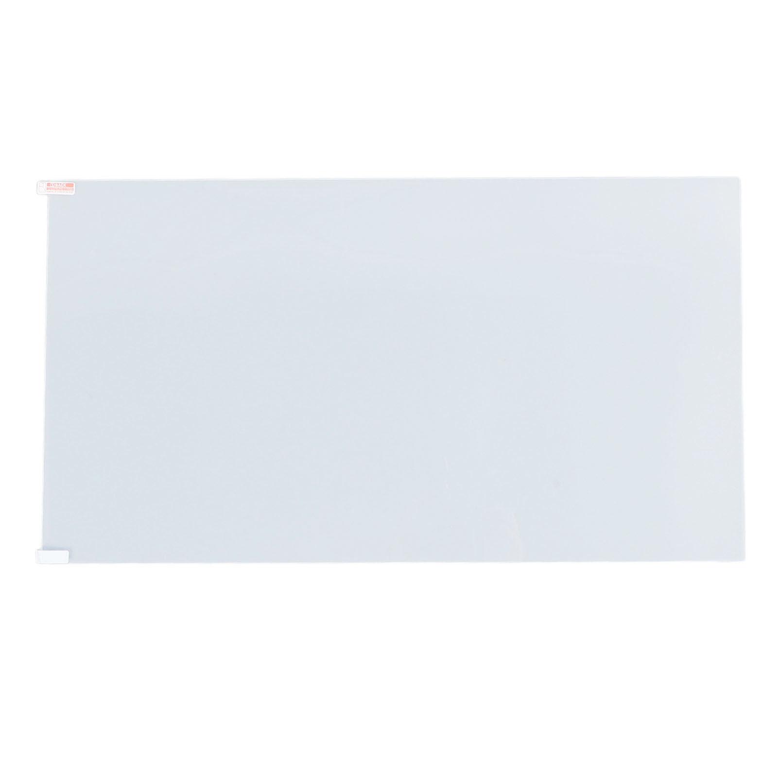 

Защитная пленка для экрана компьютера PET с защитой от царапин и защитой глаз от синего света, фильтр против УФ-излучения