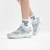 FILA Fluid 5 Cat Paw 5.0 Outdoor Sports Fashion Comfortable Synthetic Leather Breathable Low-Top Casual City Commuting Running Shoes F12W422103FNN
