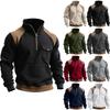 Varme klær – Gensere og hoodies
